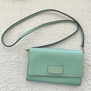 Kate Spade wallet purse